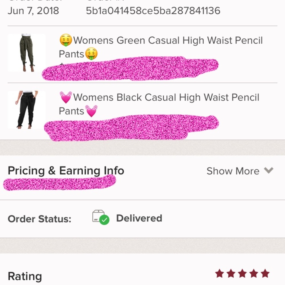 🌟 5 STAR RATED SELLER🌟